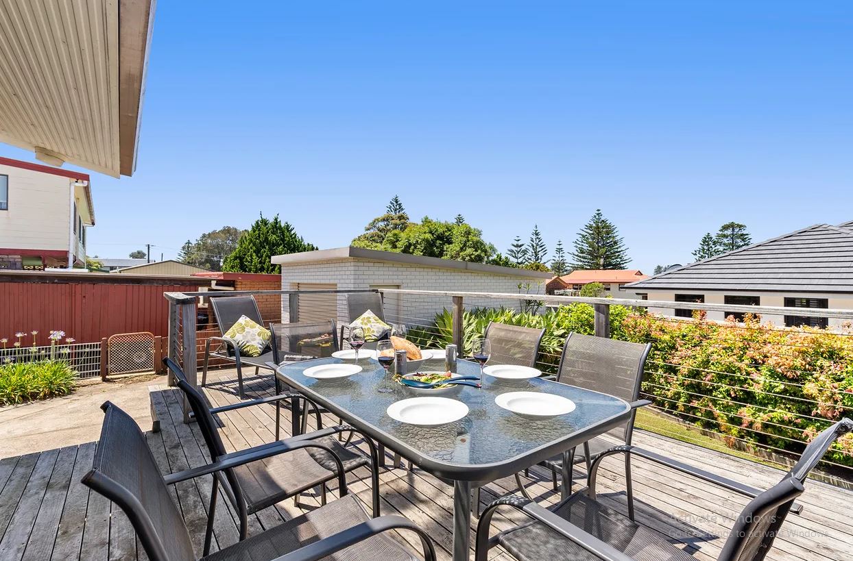 rental property Port Stephens